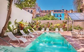 Hapimag Apartments Lisbon